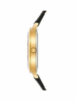 Rhodenwald & Söhne Uhren*Damen Quarzuhr - Lucrezia gold uni