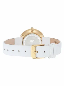 Rhodenwald & Söhne Uhren*Damen Quarzuhr - Pearl gold uni