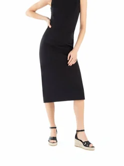 Lloyd Sandalen & Sandaletten*Damen Riemchensandale schwarz uni