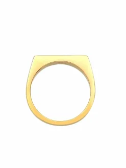 Elli Schmuck*Damen Ring gold uni