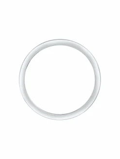 Elli Schmuck*Damen Ring rot uni