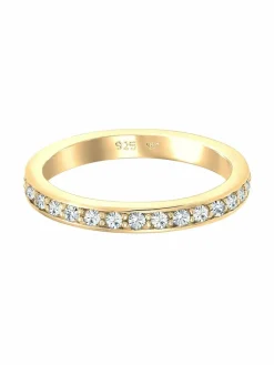 Elli Schmuck*Damen Ring gold uni