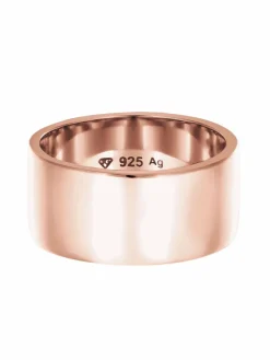 Elli Schmuck*Damen Ring gold uni