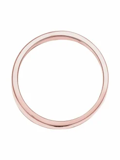 Elli Schmuck*Damen Ring gold uni