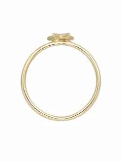 Elli Diamonds Schmuck*Damen Ring gold uni