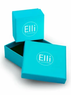 Elli Diamonds Schmuck*Damen Ring gold uni