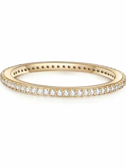 Glanzstücke München Schmuck*Damen Ring gold uni