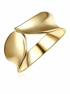 Glanzstücke München Schmuck*Damen Ring gold uni