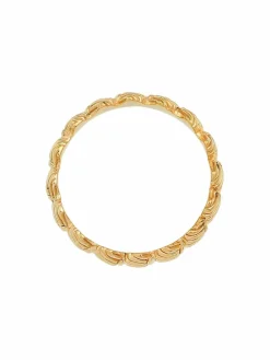 Elli Schmuck*Damen Ring gold uni