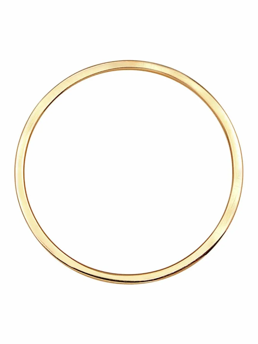 Elli PREMIUM Schmuck*Damen Ring gold uni