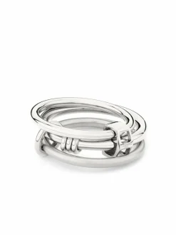 Liebeskind Berlin Schmuck*Damen Ring silber uni