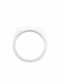 Elli Schmuck*Damen Ring silber uni