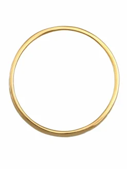 Elli PREMIUM Schmuck*Damen Ring gold uni
