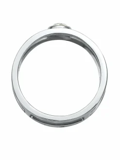 Elli PREMIUM Schmuck*Damen Ring silber uni