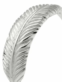Elli Schmuck*Damen Ring silber uni