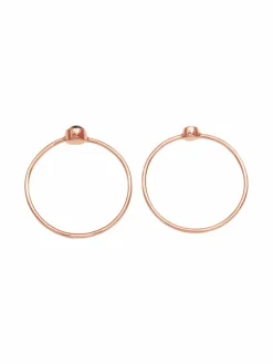 Elli Schmuck*Damen Ring roségold uni