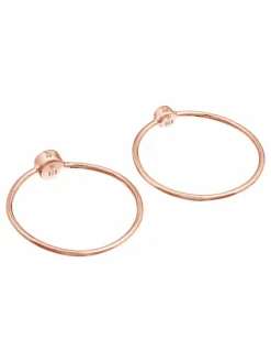 Elli Schmuck*Damen Ring roségold uni