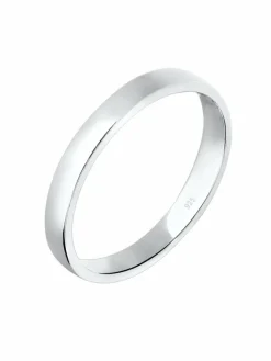 Elli Schmuck*Damen Ring silber uni