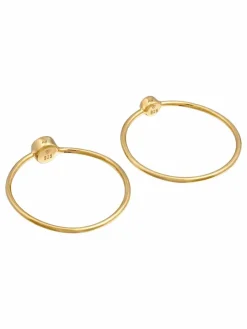 Elli Schmuck*Damen Ring gold uni