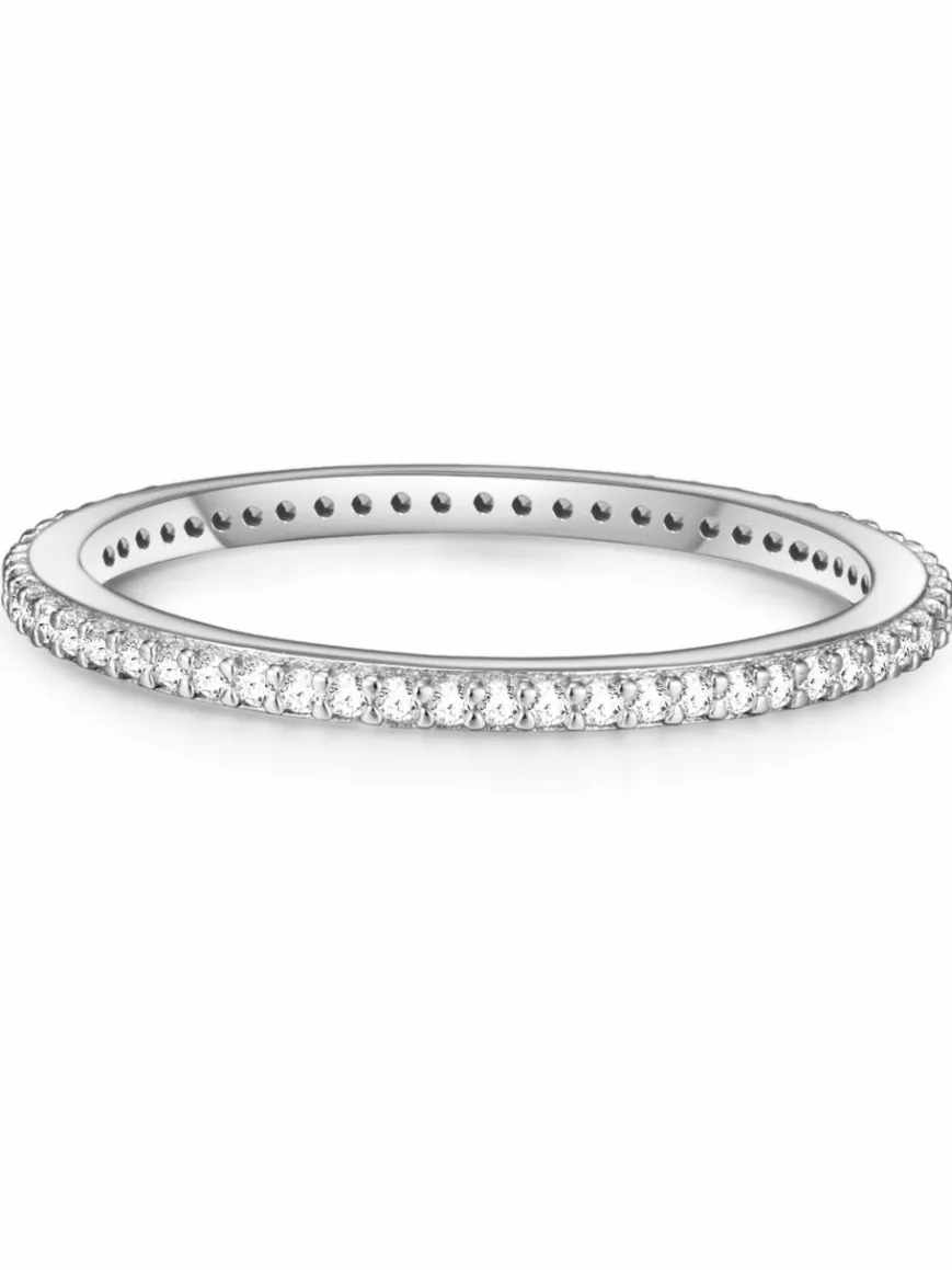 Glanzstücke München Schmuck*Damen Ring silber uni