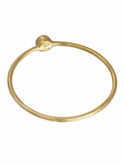 Elli Schmuck*Damen Ring rosa uni