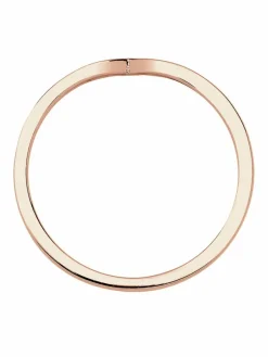 Elli Schmuck*Damen Ring gold uni