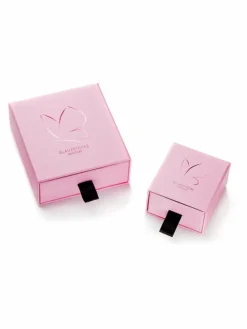 Glanzstücke München Schmuck*Damen Ring roségold uni