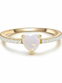 Glanzstücke München Schmuck*Damen Ring gold uni