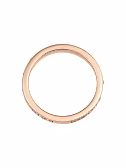 Elli Schmuck*Damen Ring rosa uni