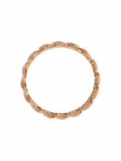 Elli Schmuck*Damen Ring roségold uni