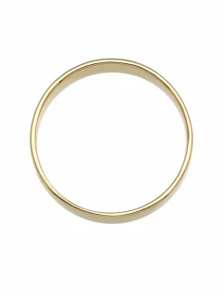 Elli PREMIUM Schmuck*Damen Ring gold uni