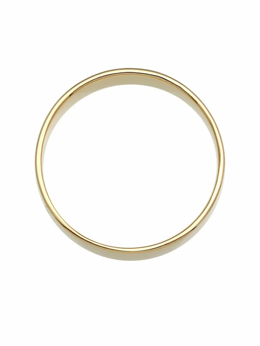 Elli PREMIUM Schmuck*Damen Ring gold uni