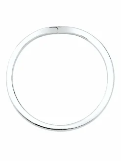 Elli Schmuck*Damen Ring silber uni