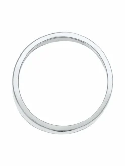 Elli Schmuck*Damen Ring silber uni