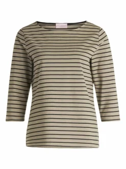 Betty Barclay Shirts & Tops*Damen Ringelshirt mehrfarbig gestreift