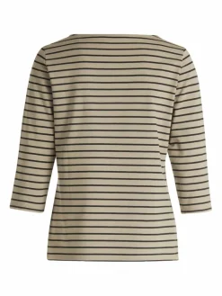 Betty Barclay Shirts & Tops*Damen Ringelshirt mehrfarbig gestreift