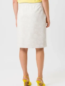 TUZZI Röcke*Damen Rock mehrfarbig bedruckt