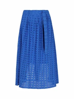 Dreimaster Röcke*Damen Rock royal uni