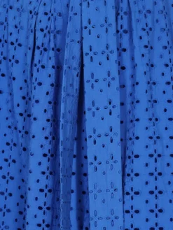 Dreimaster Röcke*Damen Rock royal uni