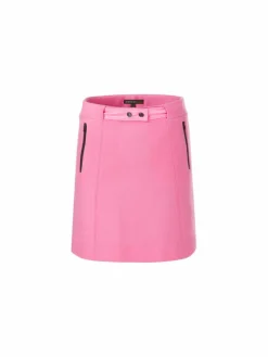 Marc Cain Röcke*Damen Rock pink uni