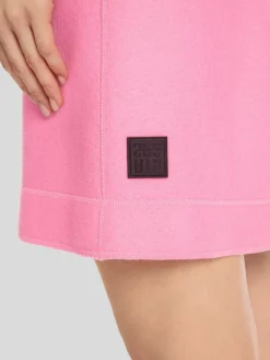 Marc Cain Röcke*Damen Rock pink uni