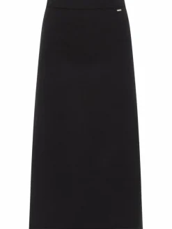 Dreimaster Röcke*Damen Rock marine uni