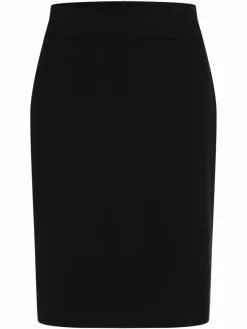 Marie Lund Röcke*Damen Rock marine uni