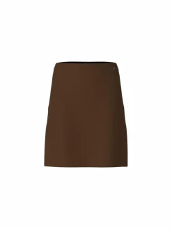 Marc Cain Röcke*Damen Rock braun uni