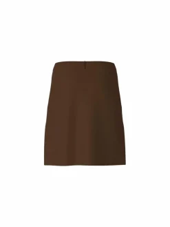 Marc Cain Röcke*Damen Rock braun uni