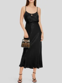 Marc Cain Röcke*Damen Rock schwarz uni