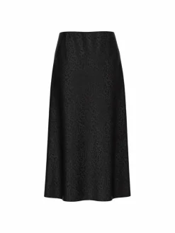 Marc Cain Röcke*Damen Rock schwarz uni