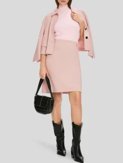 Marc Cain Röcke*Damen Rock altrosa uni