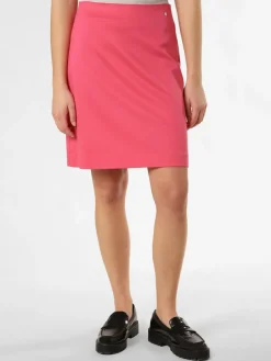 Marc Cain Collections Röcke*Damen Rock pink uni