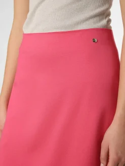 Marc Cain Collections Röcke*Damen Rock pink uni
